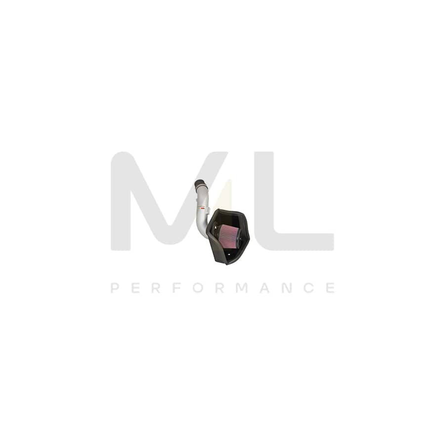 K&N 69-3515TS Performance Air Intake System | ML Car Parts UK | Performance Parts Direct