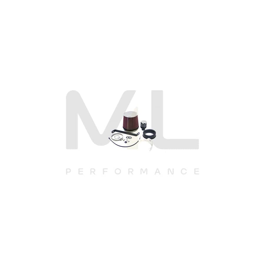 K&N 57-0479 Performance Air Intake System | ML Car Parts UK | Performance Parts Direct
