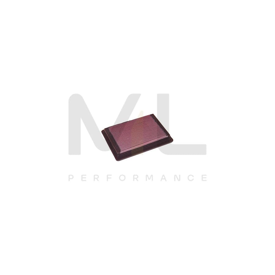 K&N 33-2107 Replacement Air Filter | ML Car Parts UK | Performance Parts Direct