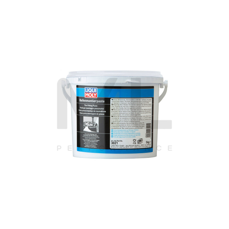 Liqui Moly LM 48 Spray Paste 300ml