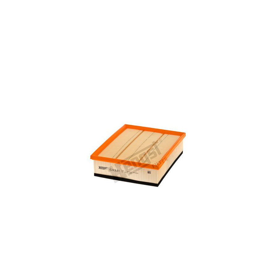 Hengst Filter E243L01 Air Filter For VW Transporter