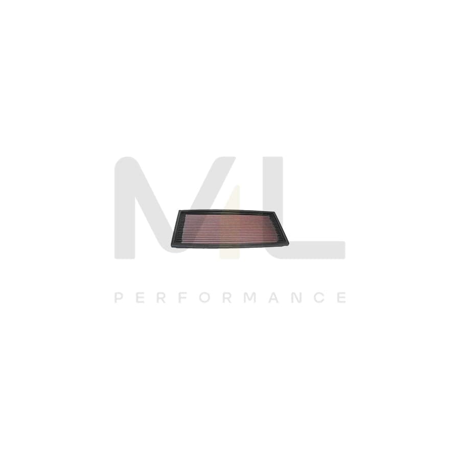 K&N 33-2078 Replacement Air Filter