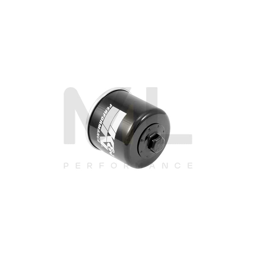 K&N KN-191 Oil Filter | ML Car Parts UK | Performance Parts Direct