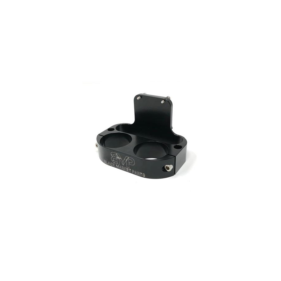 BMP BMW E82 E88 E90 E92 Bucket-less Fuel Pump Bracket (Inc. 1M, 328i, 335i & X1 28ix)