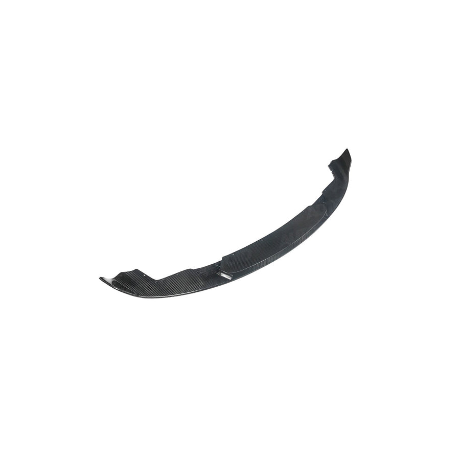 AUTOID TRE BMW F87 M2 LCI Carbon Fibre Front Splitter