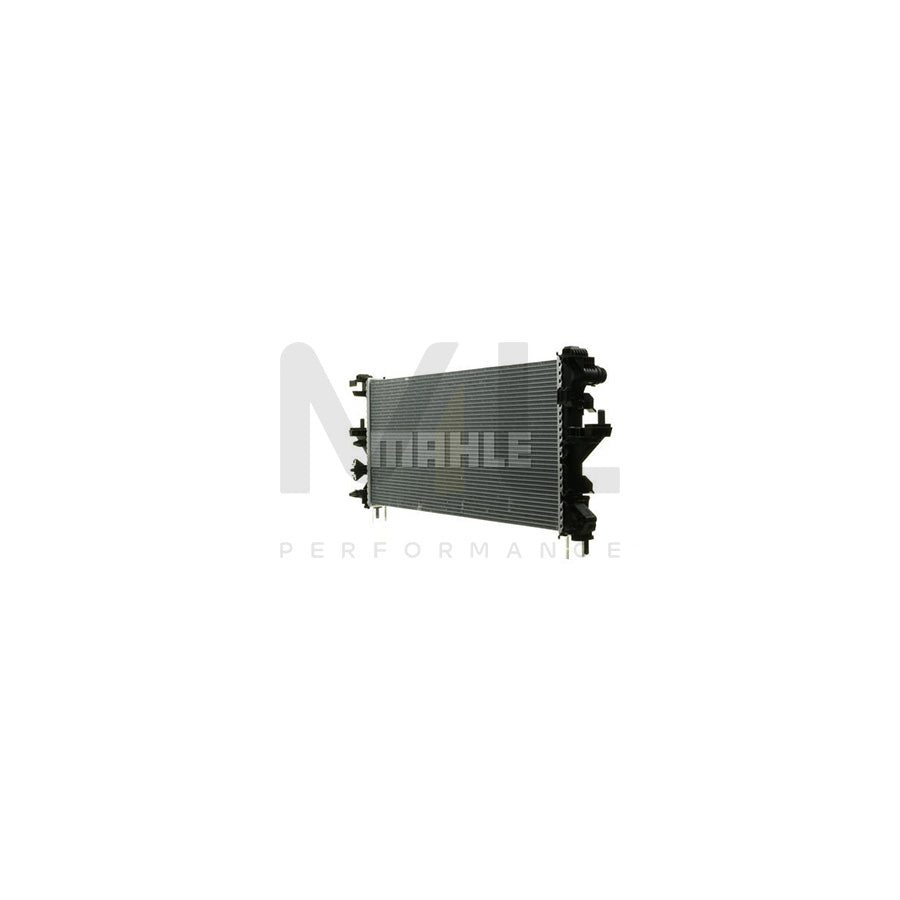 MAHLE ORIGINAL CR 1034 000P Engine radiator for FIAT DUCATO Brazed cooling fins | Performance Parts DirectCar Parts
