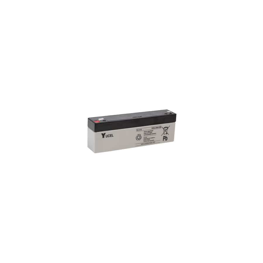 Yuasa 2.3-12 Battery (2.3V 12Ah)