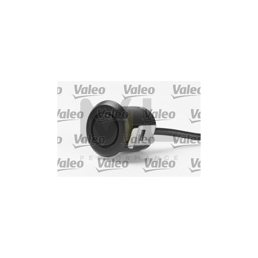 VALEO 632005 Parking sensor Black, Mat, Ultrasonic Sensor | Performance Parts Direct Car Parts