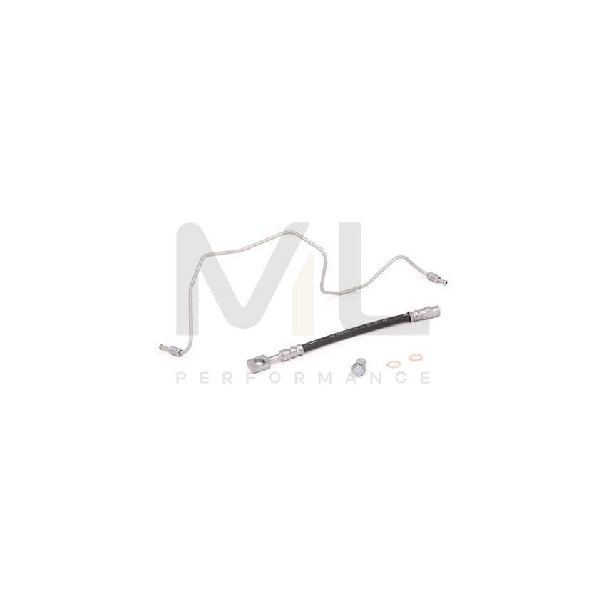TRW PHD941 Brake Hose 335mm, M10x1 | Performance Parts Direct Car Parts