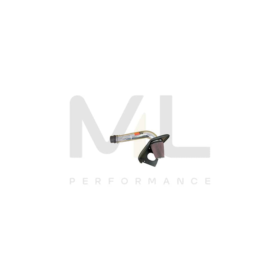 K&N 77-3515KP Performance Air Intake System