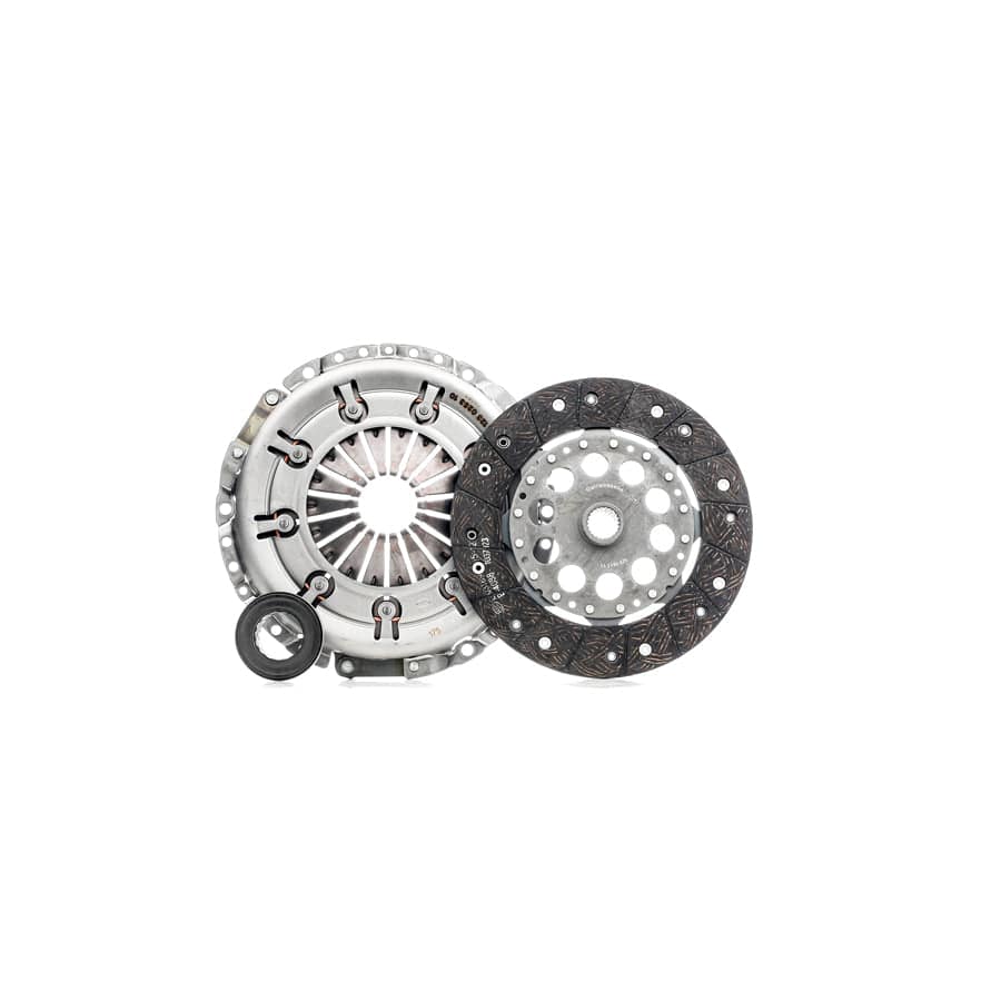 LuK Br 0222 623 3097 00 Clutch Kit
