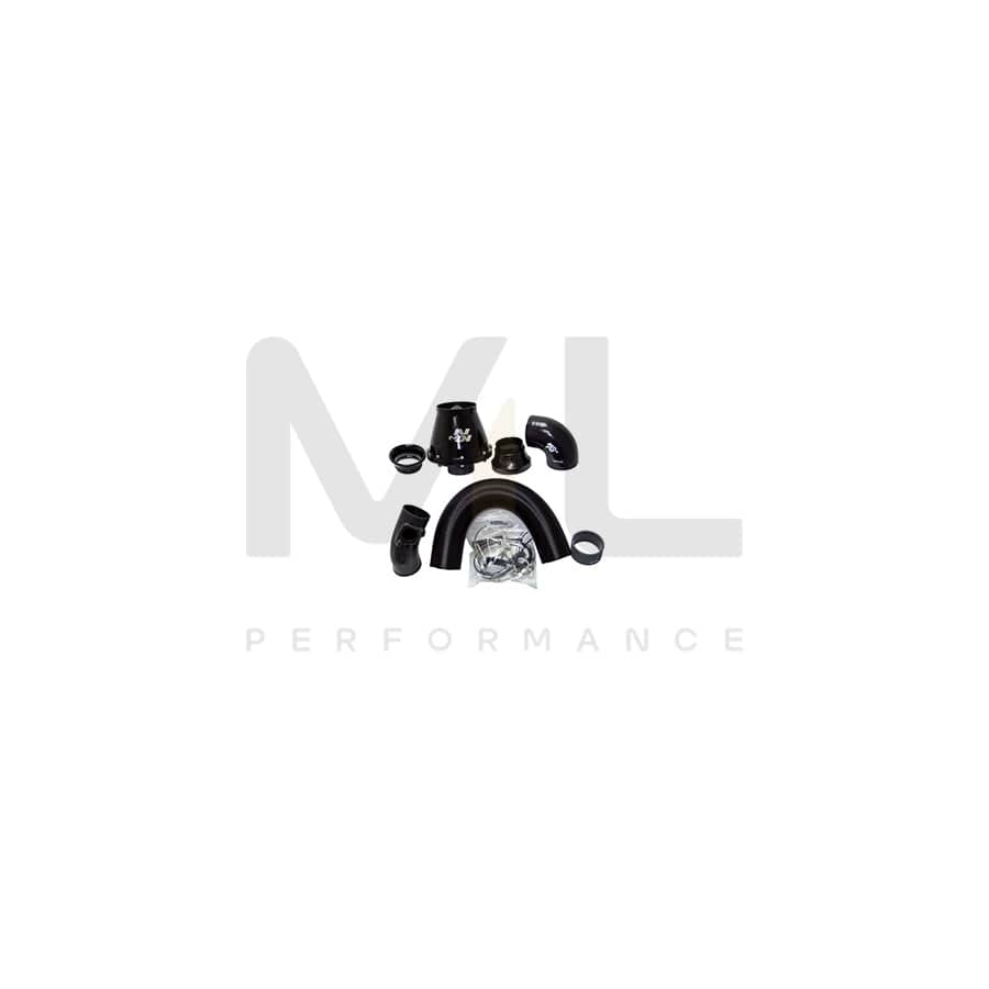 K&N 57A-6023 Performance Air Intake System | ML Car Parts UK | Performance Parts Direct