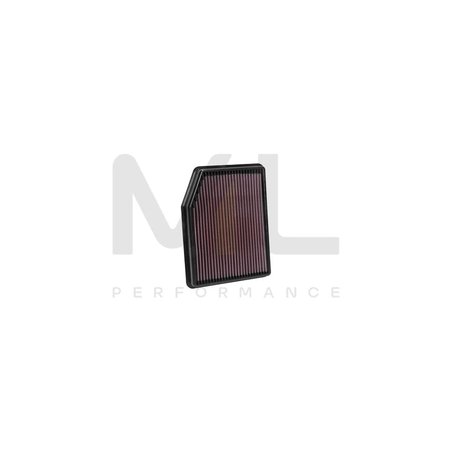 K&N 33-5083 Replacement Air Filter | ML Car Parts UK | Performance Parts Direct