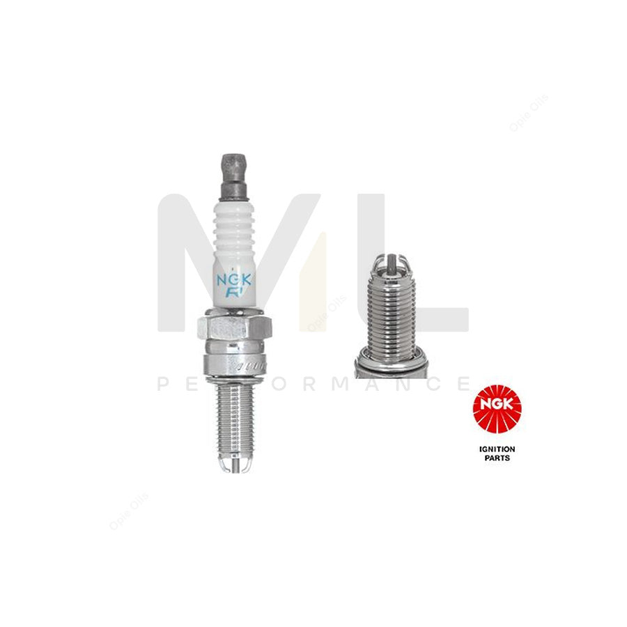 NGK CR7EKA (1462) - Standard Spark Plug / Sparkplug