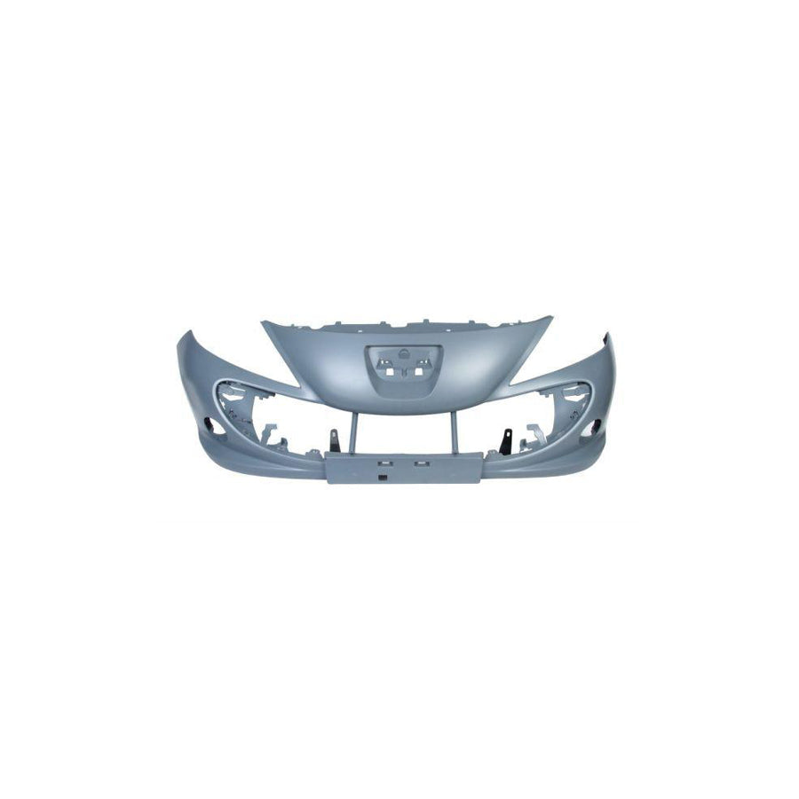 Blic 5510-00-5507904P Bumper for Peugeot 206 Hatchback (2L, 2M)