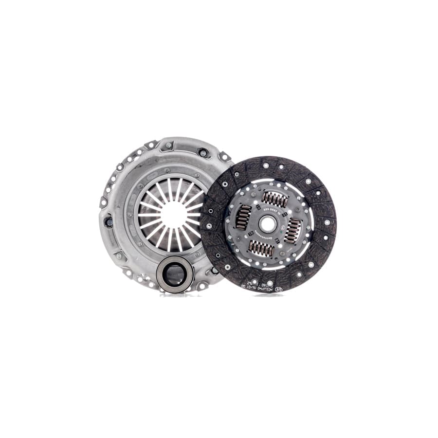 LuK Br 0222 623 3084 00 Clutch Kit