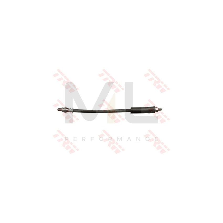 TRW PHD379 Brake Hose for FORD ESCORT 335mm, M10x1
