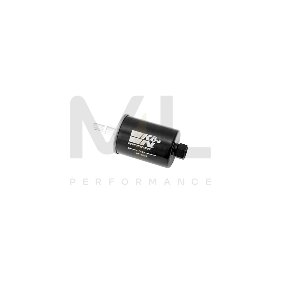 K&N PF-2500 Fuel Filter | ML Car Parts UK | Performance Parts Direct