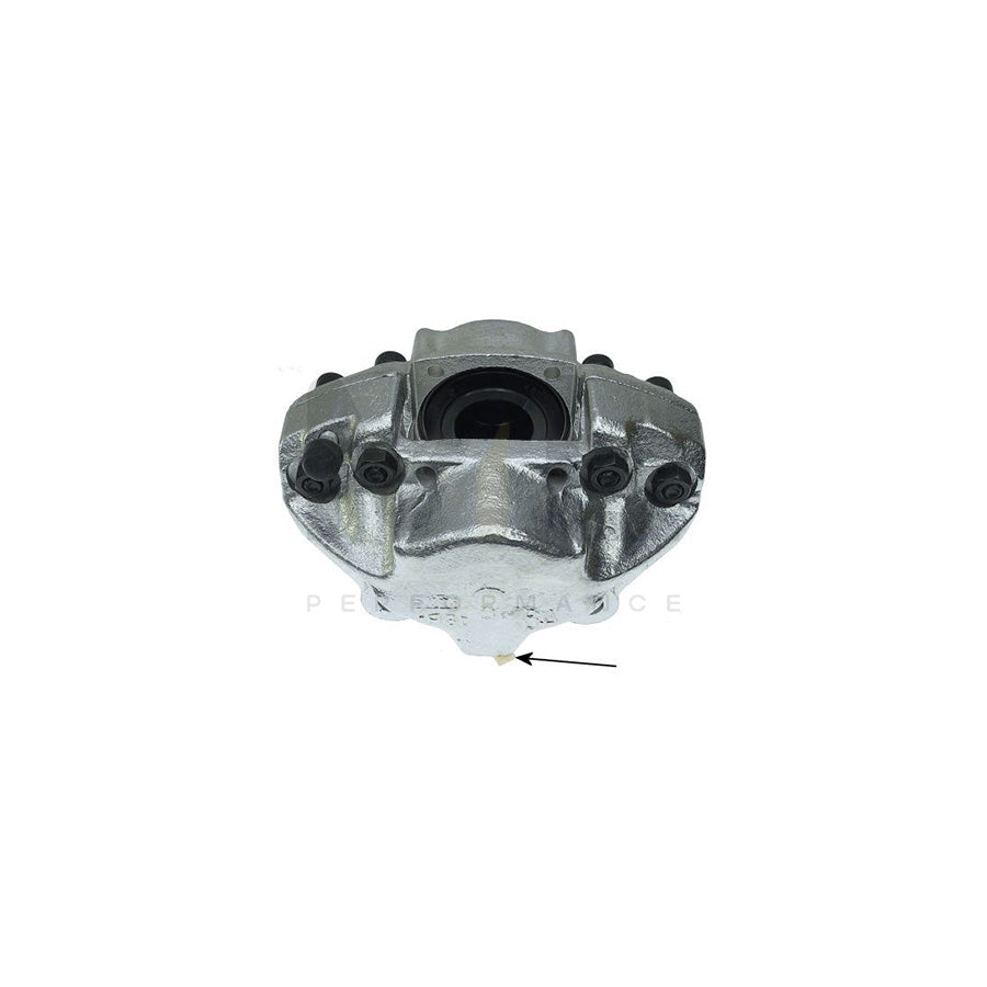 TEXTAR 38194200 Brake Caliper | Performance Parts Direct Car Parts