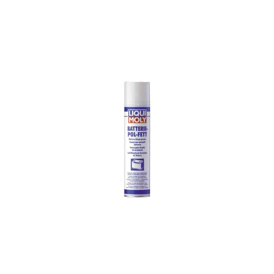Liqui Moly 3141 Battery Post Grease