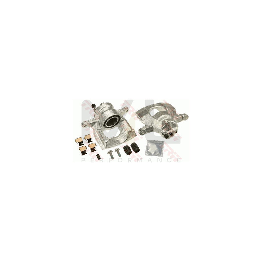 TRW BHV705E Brake Caliper | Performance Parts Direct Car Parts