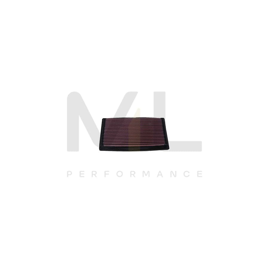 K&N 33-2024 Replacement Air Filter | ML Car Parts UK | Performance Parts Direct