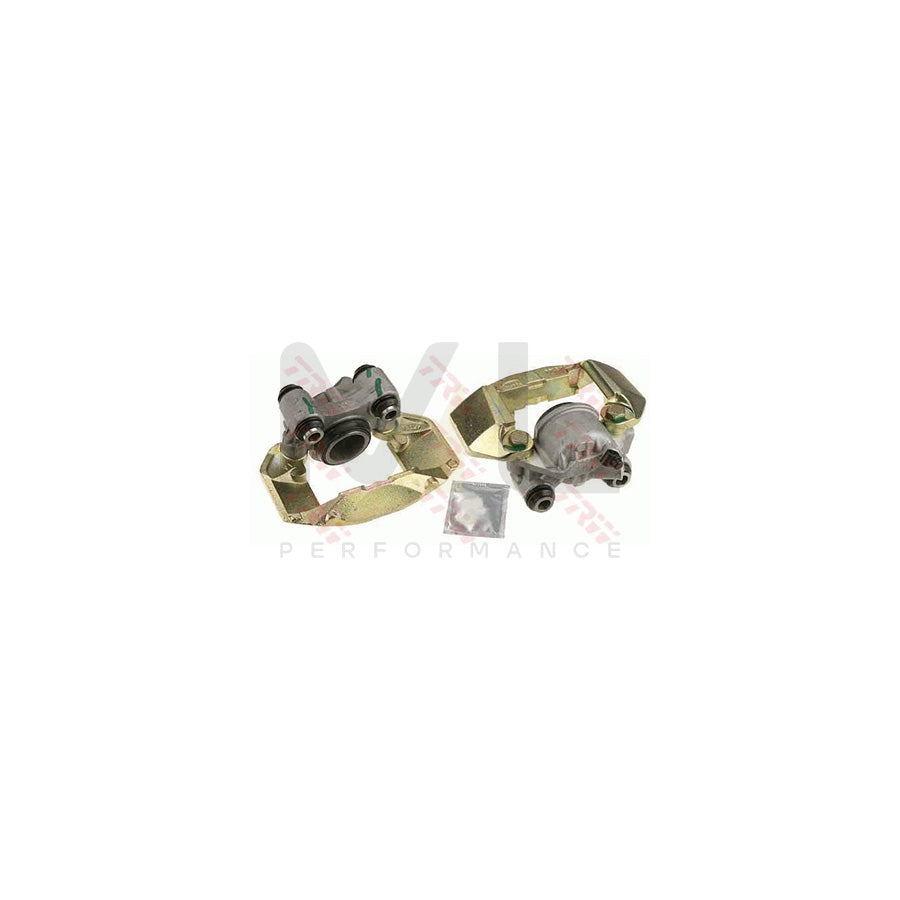 TRW BHV217 Brake Caliper | Performance Parts Direct Car Parts