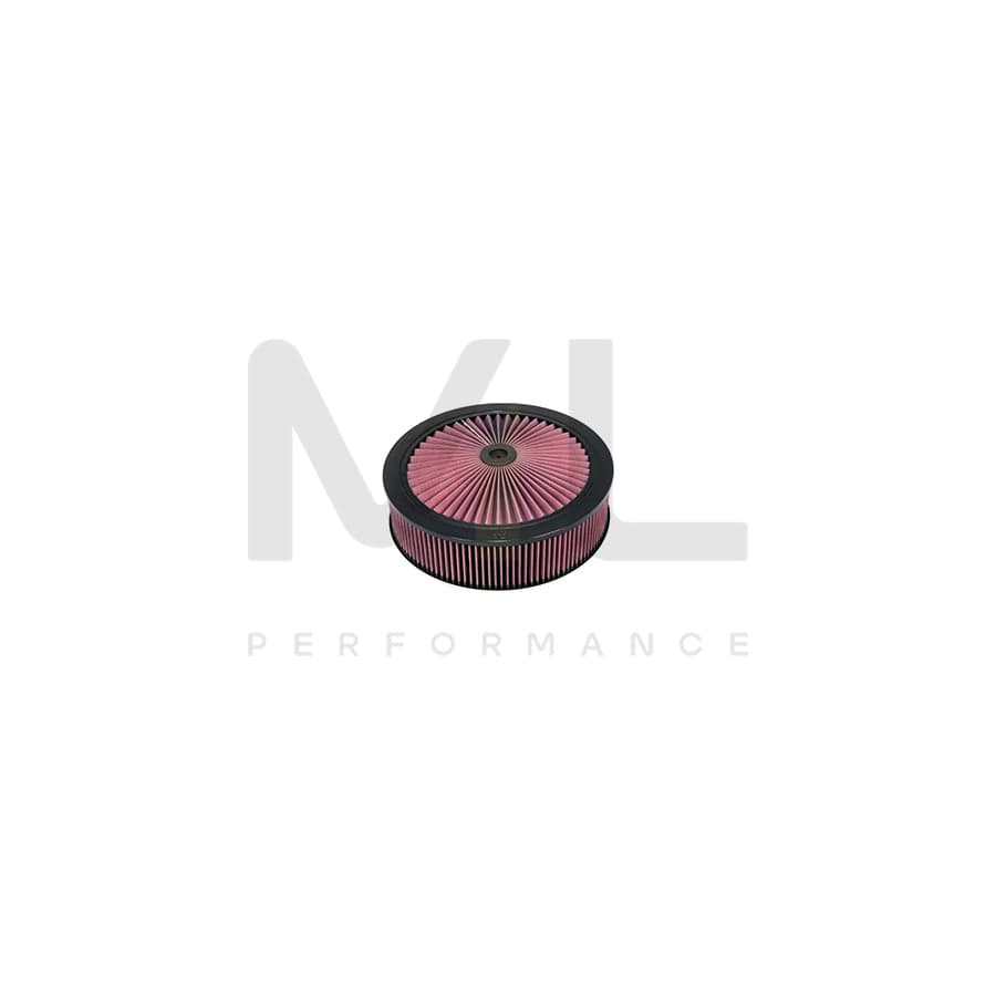 K&N 66-3060 X-Stream Top Assembly | ML Car Parts UK | Performance Parts Direct