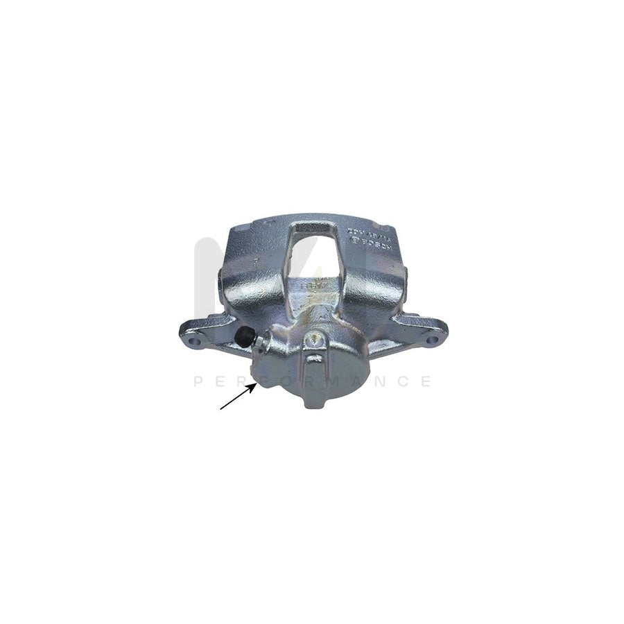 TEXTAR 38180800 Brake Caliper without holder | Performance Parts Direct Car Parts