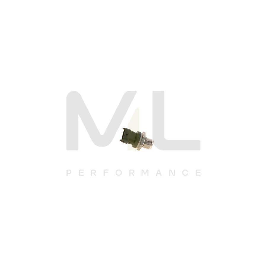 Bosch Fuel High-Pressure Sensor 0281006177 | ML Car Parts UK | Performance Parts Direct