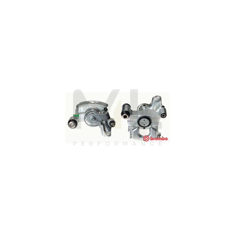 BREMBO F 68 088 Brake Caliper for RENAULT LAGUNA