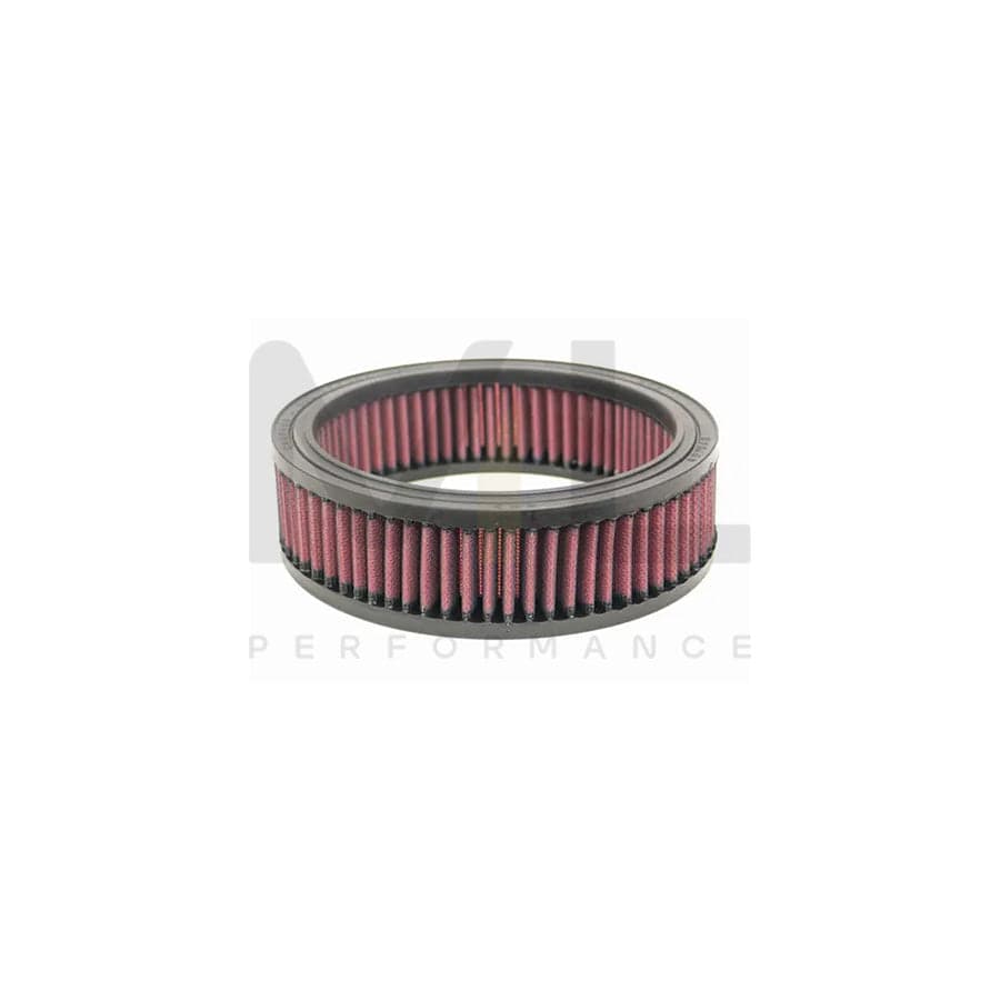 K&N E-3402 Round Air Filter | ML Car Parts UK | Performance Parts Direct