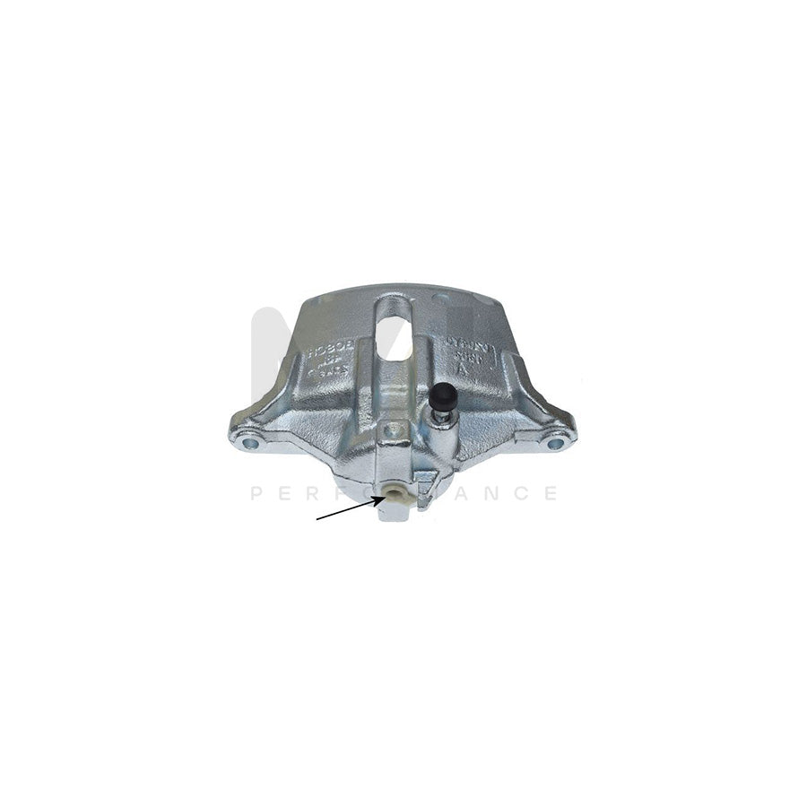 TEXTAR 38064200 Brake Caliper without holder | Performance Parts Direct Car Parts