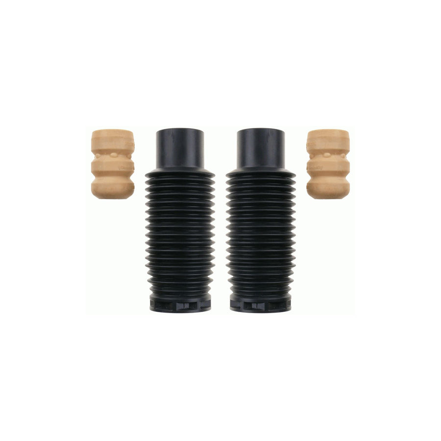 Sachs 900 069 Dust Cover Kit, Shock Absorber For Peugeot 206