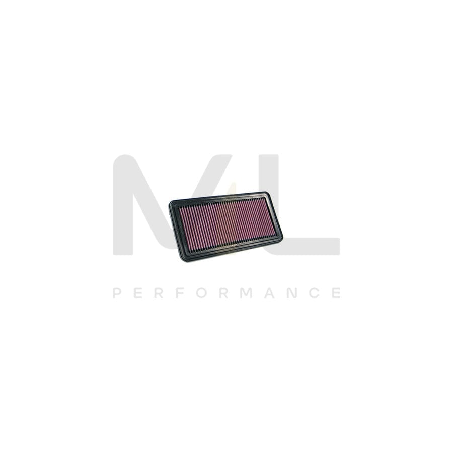 K&N 33-2910 Replacement Air Filter | ML Car Parts UK | Performance Parts Direct