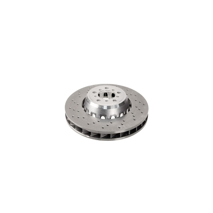 Genuine BMW F97 F98 370x24mm Rear Brake Disc (X3 M & X4 M)