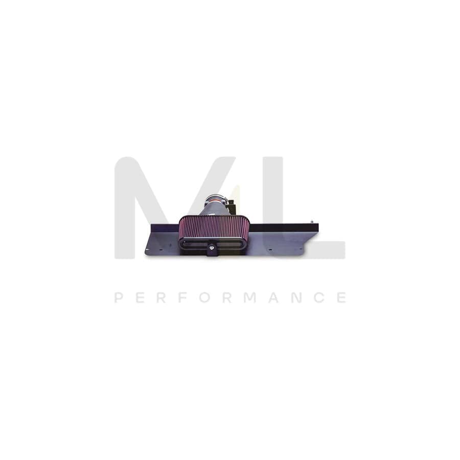 K&N 57-3022-2 Performance Air Intake System | ML Car Parts UK | Performance Parts Direct