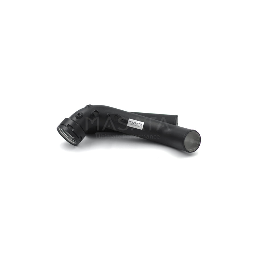 Masata BMW N20 F10/F11 Aluminium Chargepipe (520i, 528i & 528ix)