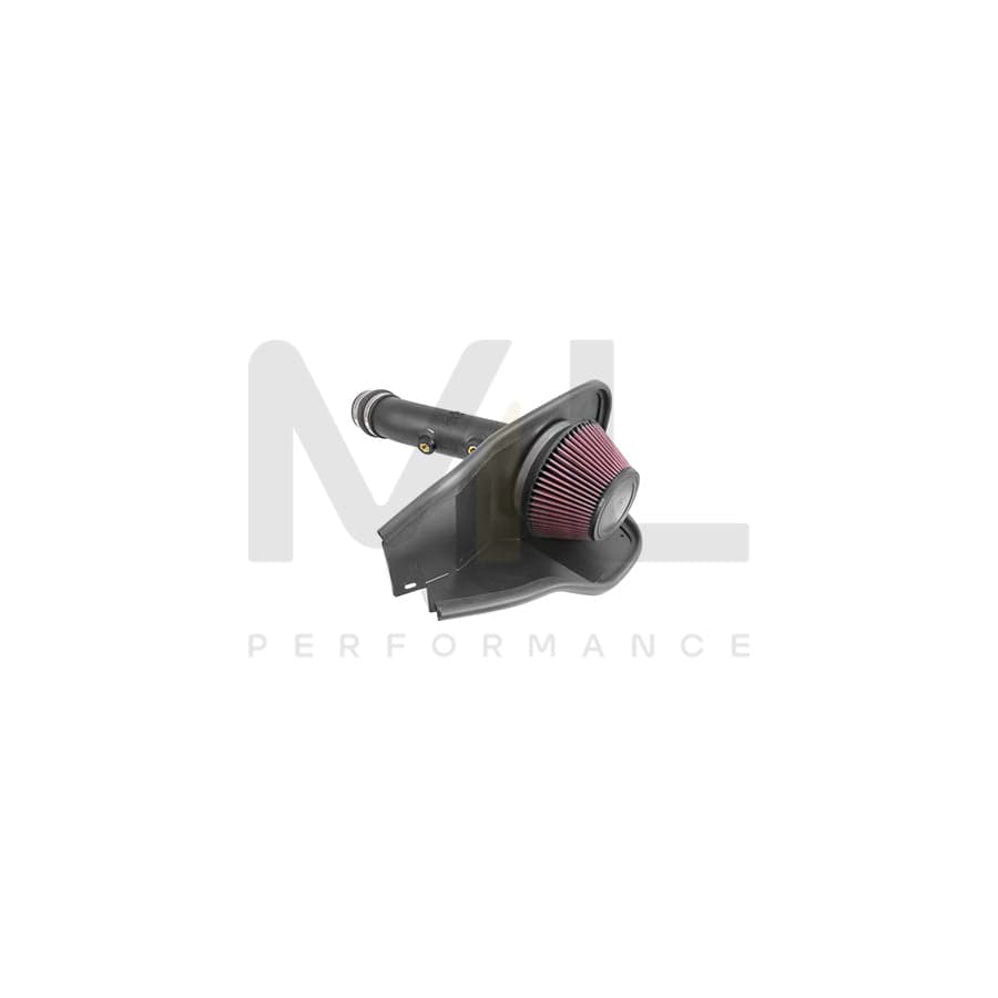 K&N 63-2588 Performance Air Intake System | ML Car Parts UK | Performance Parts Direct