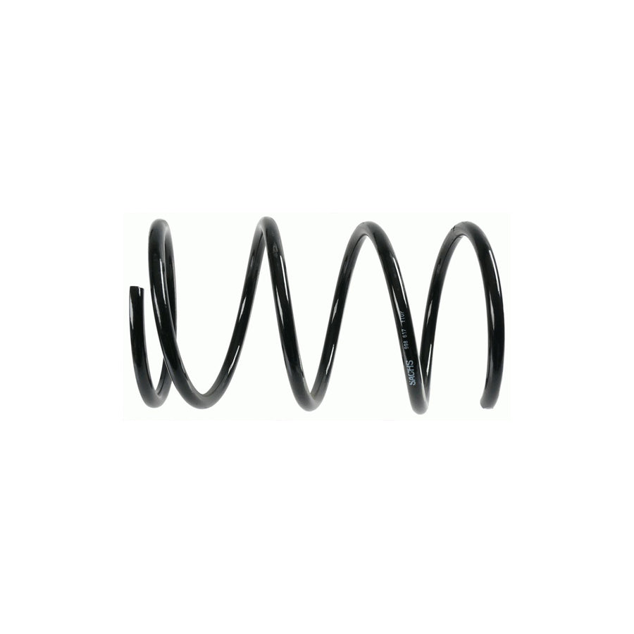 Sachs 998 617 Coil Spring
