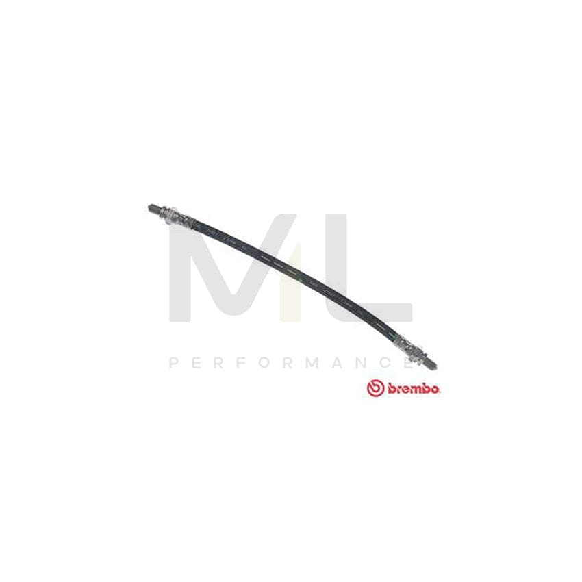 BREMBO T 24 019 Brake Hose 345mm, M10X1