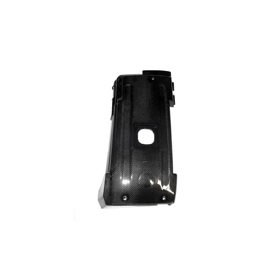 Evolution Racewerks (ER) BMW N54 Carbon Fibre Engine Cover (135i, 335i & 535i)