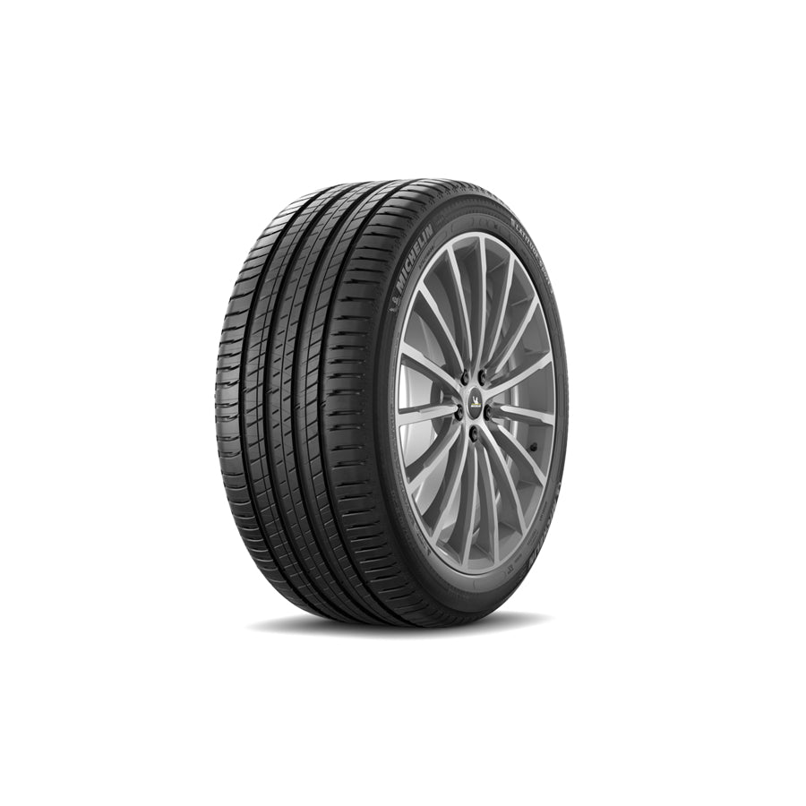 Michelin Latitude Sport 3 235/55 R19 101Y SUV Summer Tyre