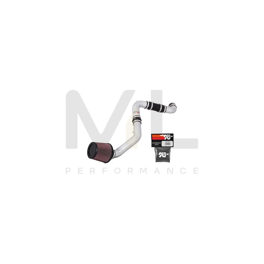 K&N 69-6020TS Performance Air Intake System | ML Car Parts UK | Performance Parts Direct