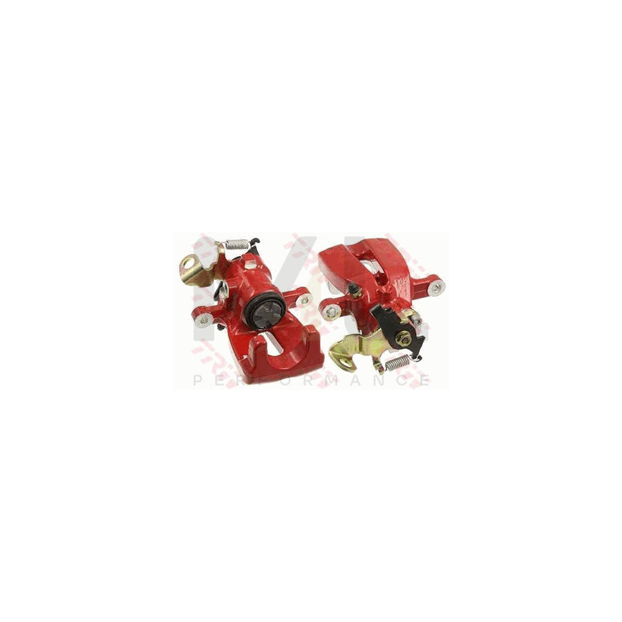 TRW BHQ260 Brake Caliper | Performance Parts Direct Car Parts