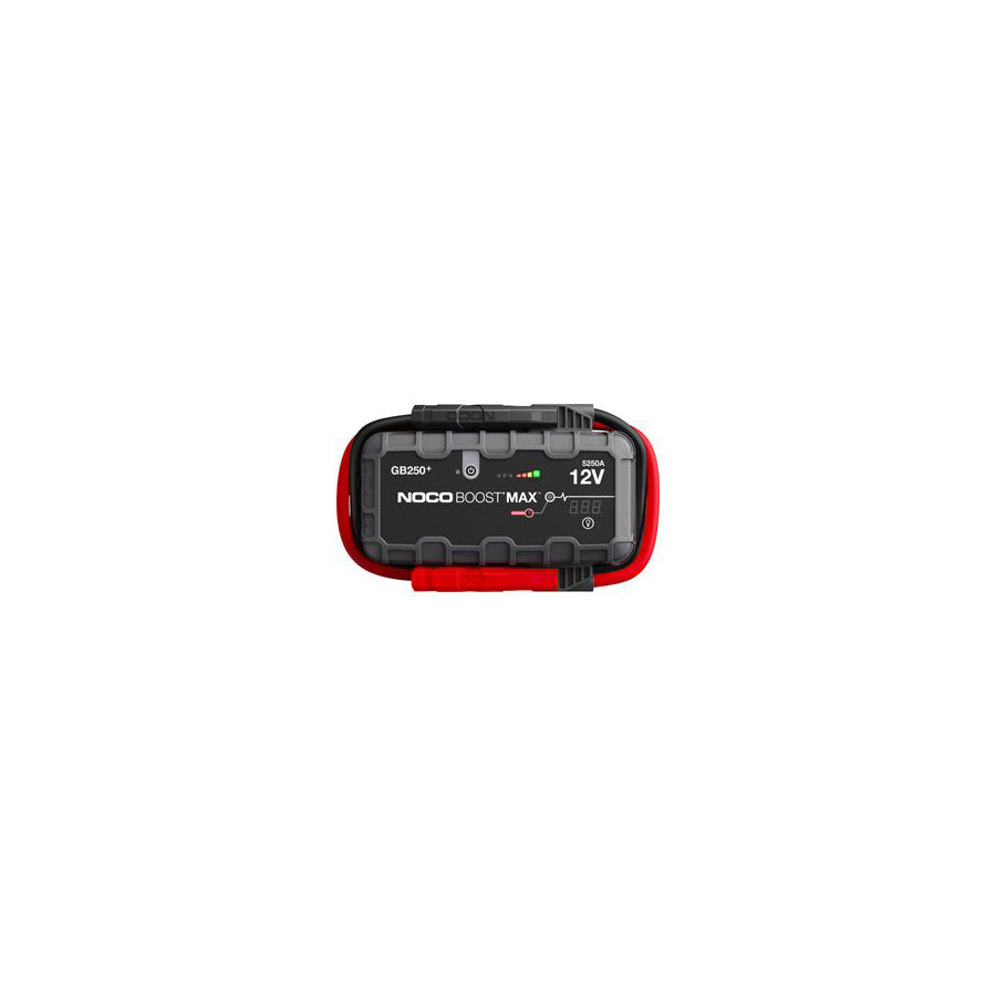 Noco GB250 Boost MAX 5250A UltraSafe Lithium Jump Starter |