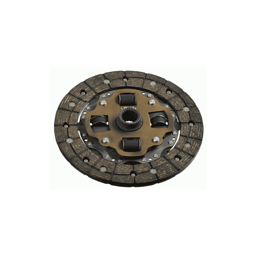 Sachs 1862 863 002 Clutch Disc
