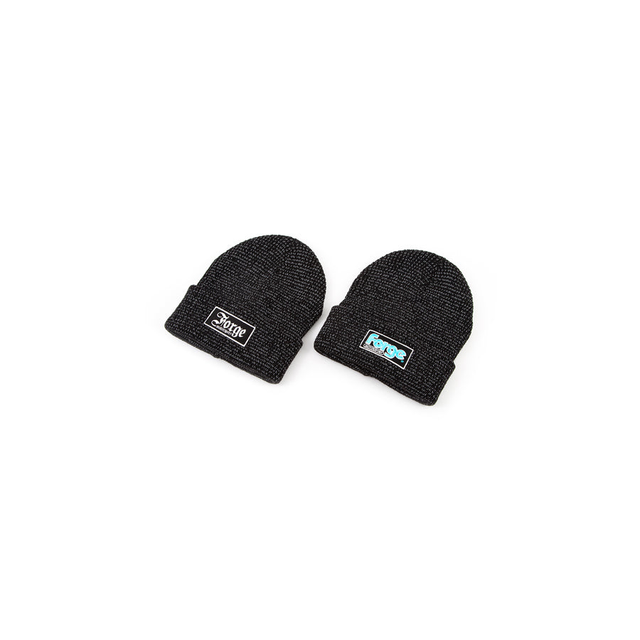 Forge FMBEANIE1 Reflective Beanie Hat