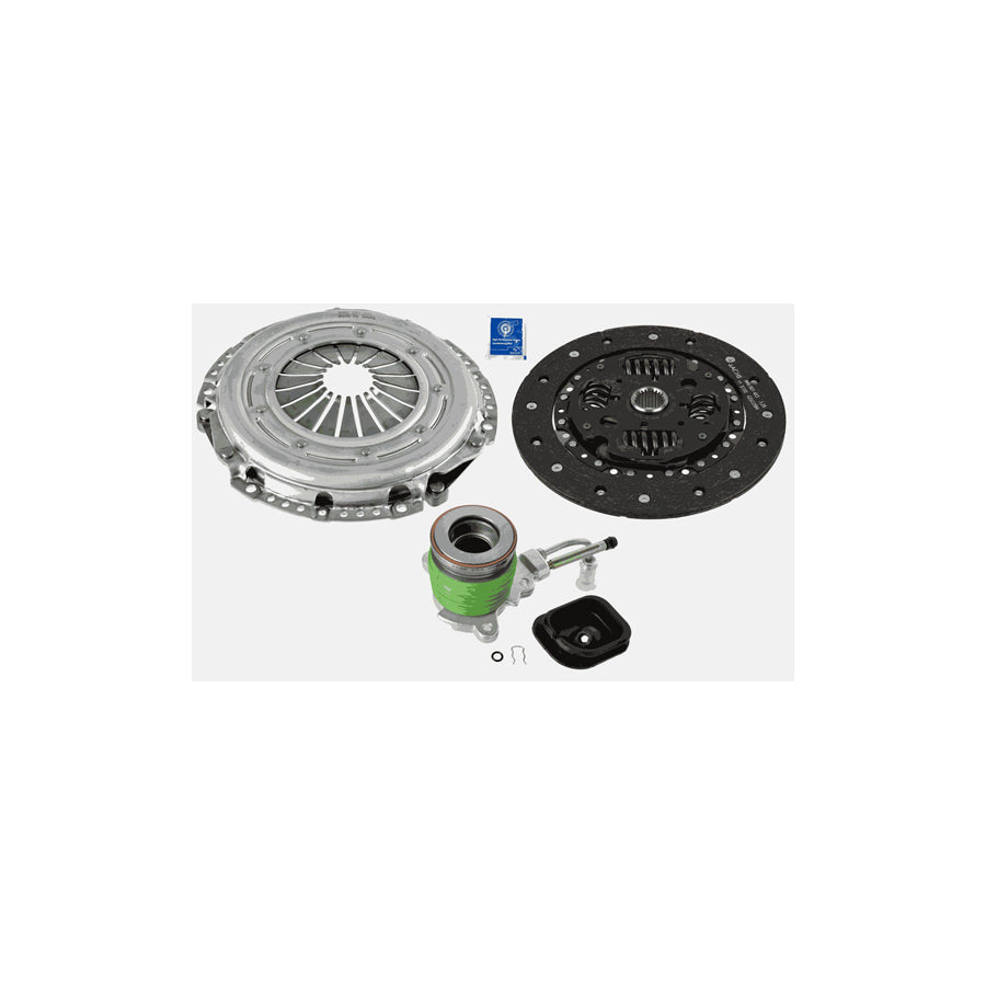Sachs Kit Plus Csc 3000 990 080 Clutch Kit