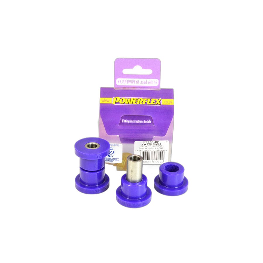 Powerflex PFF85-401 VW Seat Front Wishbone Inner Bush (Front) (Inc. Polo, Lupo, Arosa)